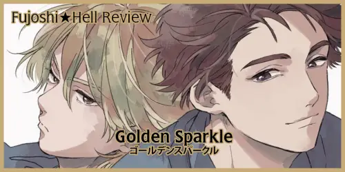 Golden Sparkle – Review