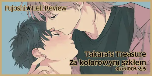 Takara’s Treasure – Review